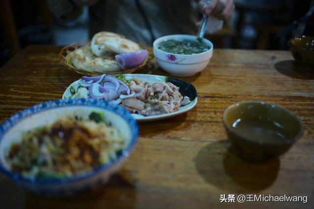 古意秋风三万里（D3）-从运城到芮城