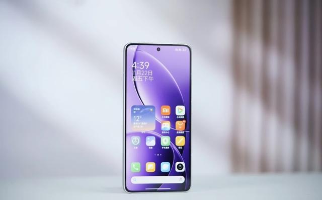 REDMI K90现身跑分库：骁龙8至尊版+大内存，或是手机界新宠？