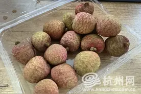 近2元/颗！解暑神器“荔枝”开始上市了！图片