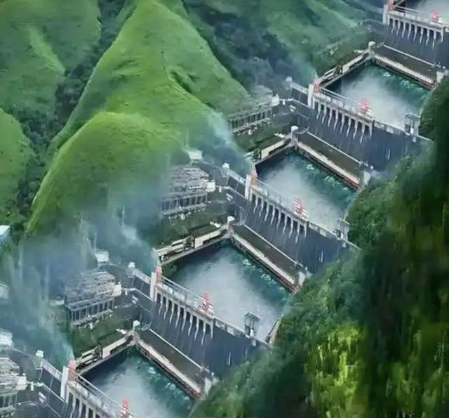 中国雅鲁藏布江水电站动工，印度5年恐惧成真，南亚水权之争开始