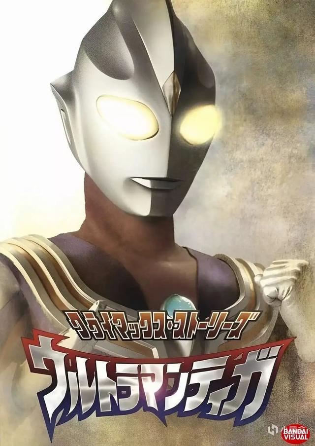 近百部奥特曼全顺序盘点!哪一部是你心中的神?