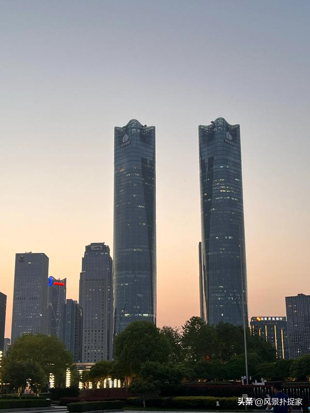 南昌万象天地广场，好吃又好逛！