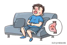 揉腹不断，百病不犯；每天6个动作，揉走邪气，揉出健康图片