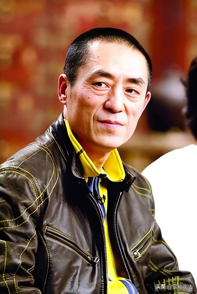 国安“点名”75岁张艺谋，释放三个强烈信号，巩俐的话真没说错