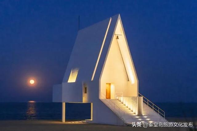点赞！北戴河新区入围中国旅游报“2025中国旅游产业影响力案例”