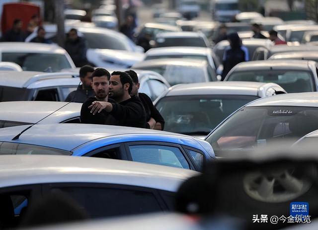 油价又飙升了，钱包扛不住！为何地缘一乱就涨？别只盯着动荡看