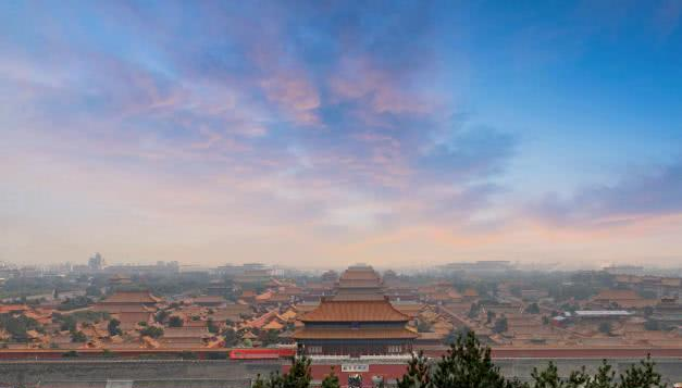 故宫年龄最老的“一条蛇”，已生存600多年，如今仍守护着故宫