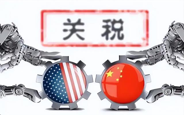 特朗普称“是中国逼我的”，美媒炸锅，美国船商已乖乖向中国交钱