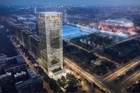 盘古大观改造图片