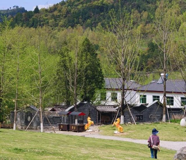 春满田河，古韵新生