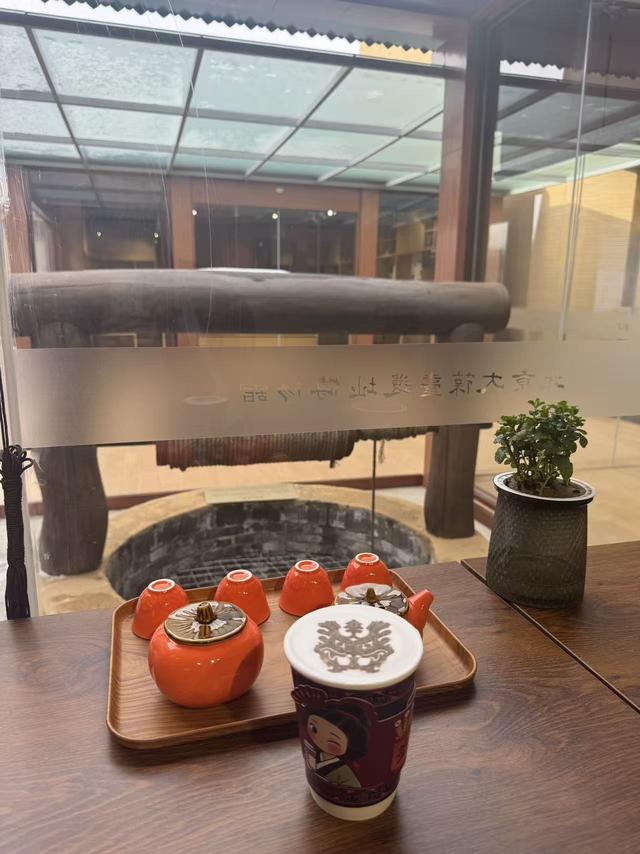 博物FUN | 亲睹“黄肠题凑”，探秘帝都汉韵