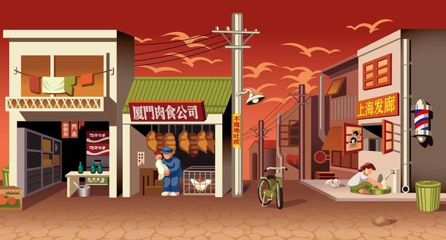 “栽栽不落根”，为啥会全国统一