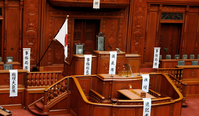 石破茂下台成定局？日本新首相浮出水面，对中日关系是个坏消息