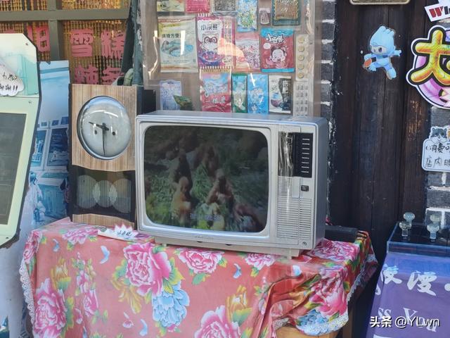 小河直街历史文化街区，藏在市区的宝藏街区