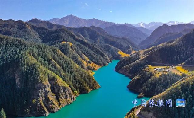 张掖：幸福城 幸福事