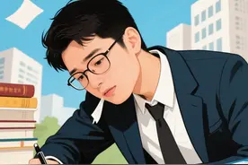 考公失利 3 次后，我靠这 3 招逆袭：体制外的人生，原来可以这么爽！图片