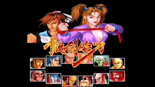 那些年玩过的街机游戏,来看看哪款是你的最爱!