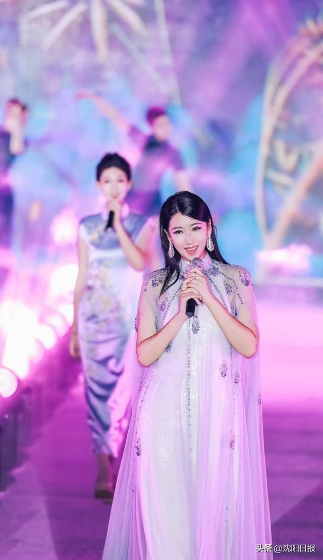 “旗袍故都” 绽放出惊艳世界的魅力——二〇二五沈阳旗袍文化季综述