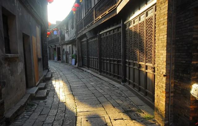 未到平江路,不识苏州城,你去过这条怀旧的时光古街吗