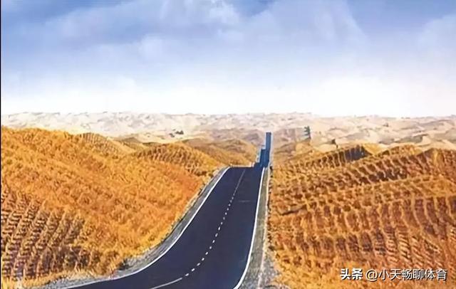 中国最美十条公路，最后一条堪称打卡圣地！你去过几条？