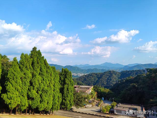 从化天湖自然风景区