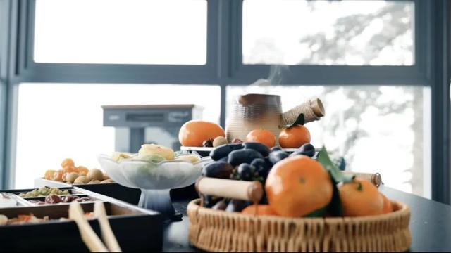 锁定官鹅沟！赴一场冰雪与烟火的双重盛宴～