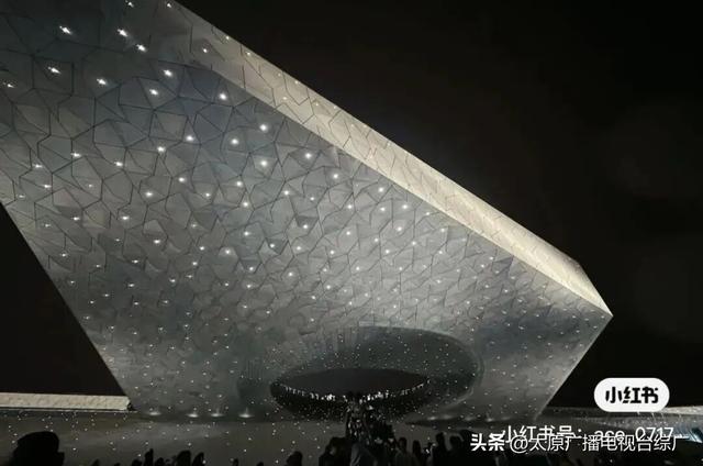 全国15座城市，太原入选！到底是为啥？