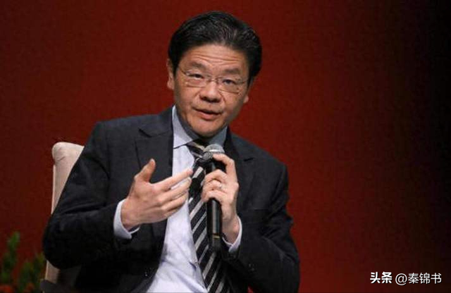 北京还没出手，新加坡率先跳船，半世纪情谊尽毁	，赖清德彻底梦碎