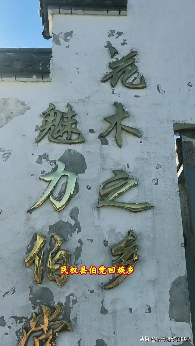 一篇文章带你了解商丘市民权县的所有乡镇的独特魅力！