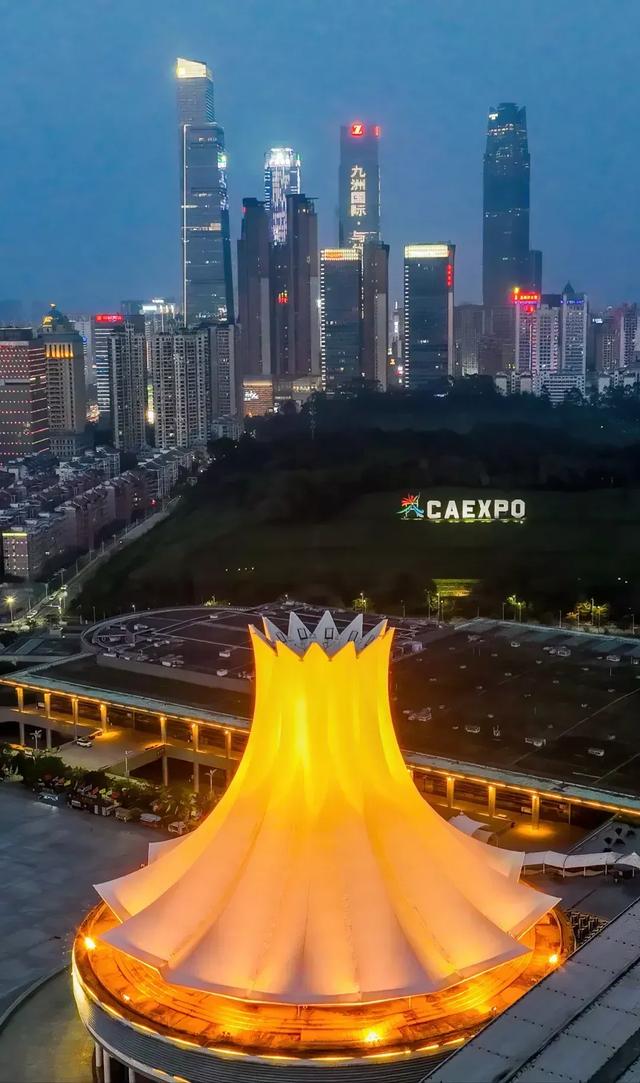 崇左各县份的意难平，回不去的南宁地区，心依然是南宁人！
