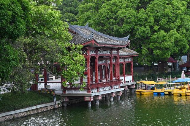 福建10大免费景点，不只适合穷游，也能玩得尽兴，一分钱都不用花