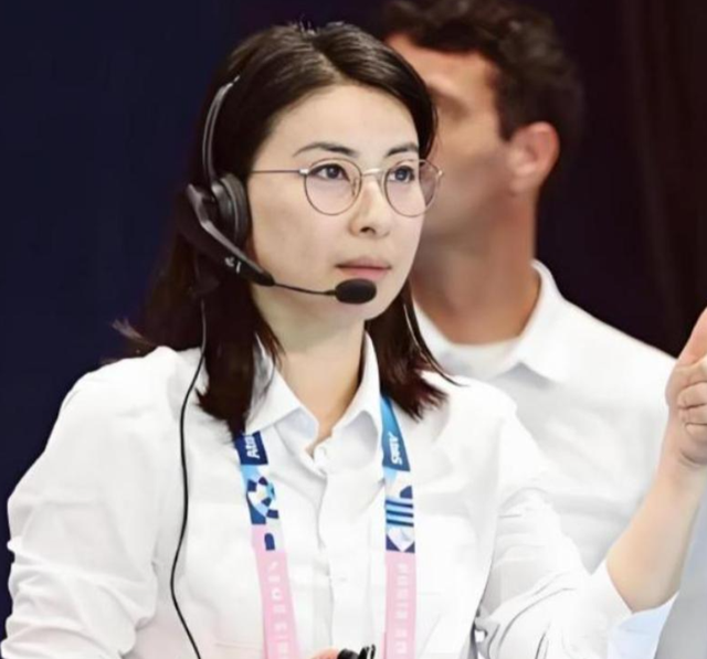 远离造神陷阱！郭晶晶的“体面尽失”，给全红婵、陈芋汐提了个醒