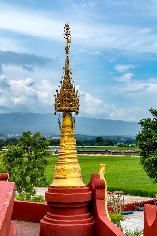 云南最美最经典的自驾线，1600公里跨越6州市，一路风光一路惊喜