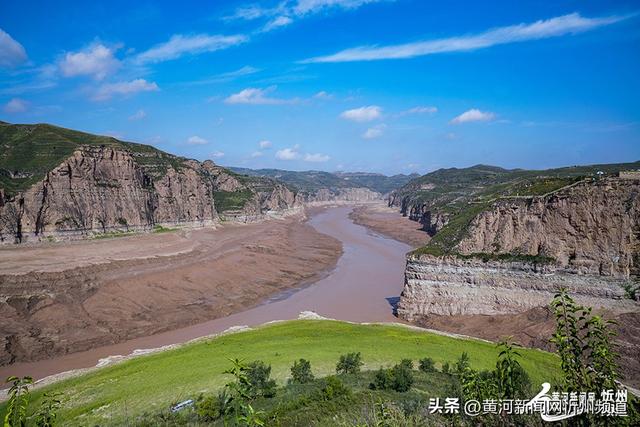 偏关县：从“风口穷县”到“绿富美”的山西样本