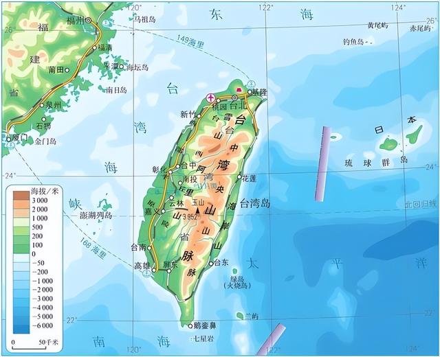 日本西南海域布雷：不是常规训练，是给“海上通道”装锁？