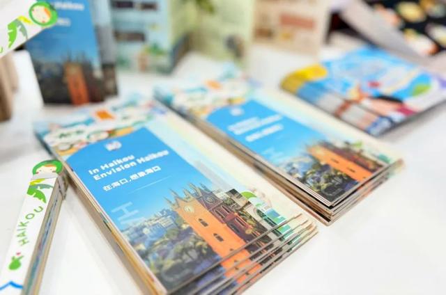 海口旅文持续开拓东南亚市场 亮相2025PATA亚太旅游交易会