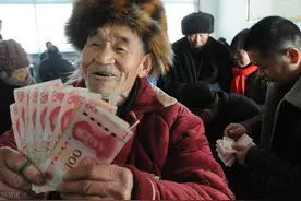 2025年农民九大补贴到账！种地养老双保险，你家能领多少？速查！图片