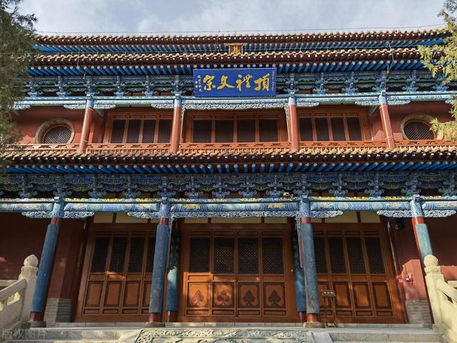 武威景点排行榜，甘肃武威值得一去的7个好玩景点，你去过几个？