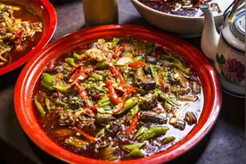 清华某教授认为：“穷人辣，富人鲜”，爱吃辣的地方真是因为穷吗图片