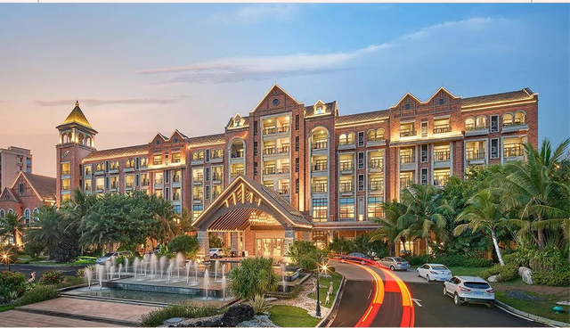 海口经济圈 | 澄迈多重宠粉福利来啦→