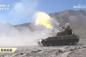 都说中国无人机蜂群攻击力逆天，可没想到拦截成功率竟只有40%图片