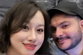 我，离婚后被老外追求，恋爱7个月他就卖掉国外房子，来中国买房图片