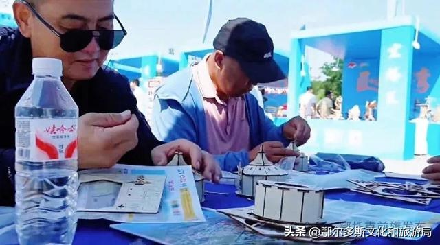 赛事搭台 文旅唱戏 鄂托克前旗三大文体盛宴火出圈！