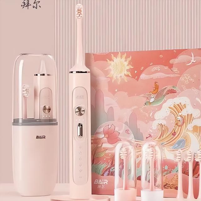 电动牙刷哪个牌子好？6大最好的品牌对比，揭秘国产精品！