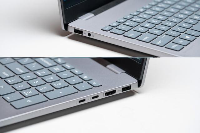 双十一不纠结，闭眼选对款！惠普星Book Pro14/16详细横评测试