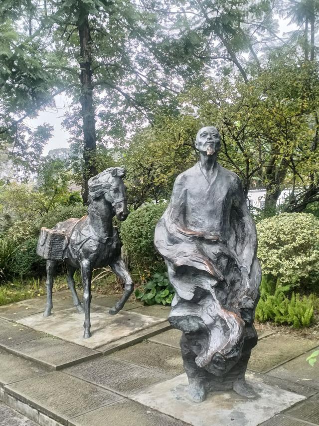 蓉城漫记：在诗与烟火里邂逅成都