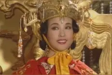 武则天四大男宠图片