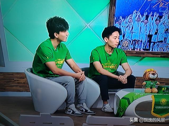 一赛季 一生情！北京国安明年会更好！