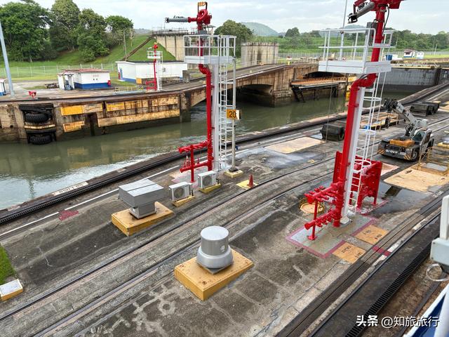 2025年环球知旅——海岛公主号邮轮(第十二天)