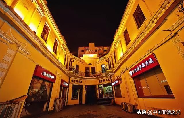 中国最有故事的9个老街巷弄